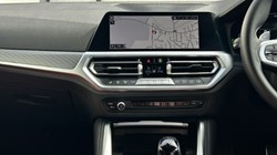 2022 (22) BMW 4 SERIES 420i M Sport 5dr Step Auto 5248604