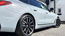 2022 (22) BMW 4 SERIES 420i M Sport 5dr Step Auto 5248597