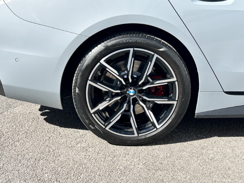 2022 (22) BMW 4 SERIES 420i M Sport 5dr Step Auto 5248593