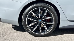 2022 (22) BMW 4 SERIES 420i M Sport 5dr Step Auto 5248593