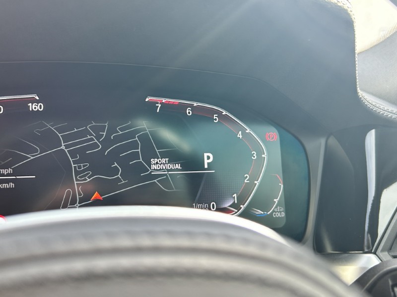 2022 (22) BMW 4 SERIES 420i M Sport 5dr Step Auto 5248619