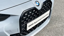 2022 (22) BMW 4 SERIES 420i M Sport 5dr Step Auto 5248625