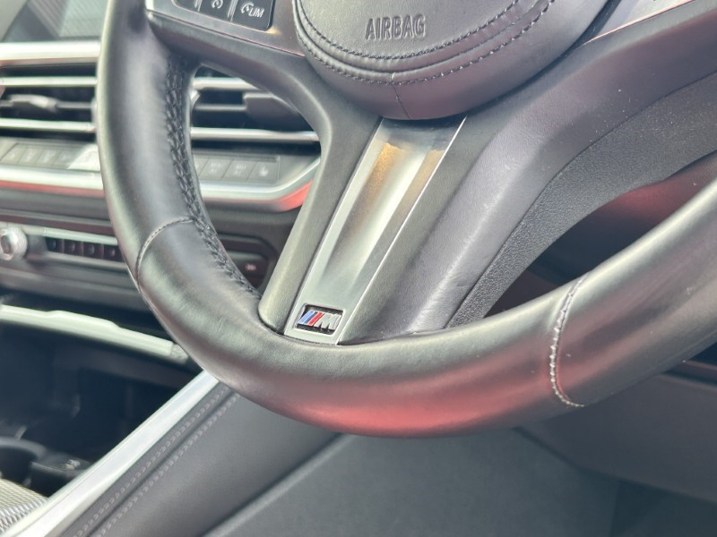 2022 (22) BMW 4 SERIES 420i M Sport 5dr Step Auto 5248607