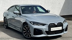 2022 (22) BMW 4 SERIES 420i M Sport 5dr Step Auto 5248622