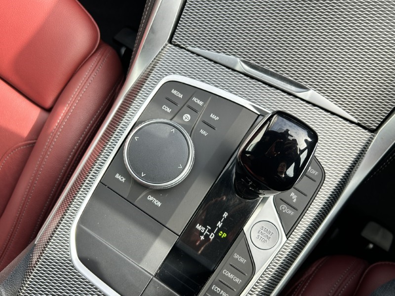 2022 (22) BMW 4 SERIES 420i M Sport 5dr Step Auto 5248611