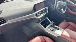 2022 (22) BMW 4 SERIES 420i M Sport 5dr Step Auto 5248599