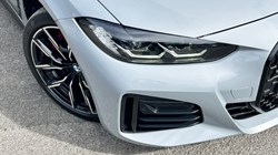 2022 (22) BMW 4 SERIES 420i M Sport 5dr Step Auto 5248624