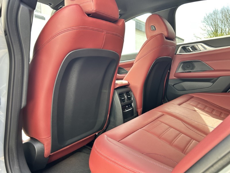 2022 (22) BMW 4 SERIES 420i M Sport 5dr Step Auto 5248601