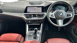 2022 (22) BMW 4 SERIES 420i M Sport 5dr Step Auto 5248602