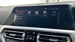 2022 (22) BMW 4 SERIES 420i M Sport 5dr Step Auto 5248615