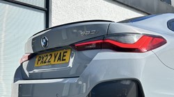 2022 (22) BMW 4 SERIES 420i M Sport 5dr Step Auto 5248596