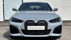 2022 (22) BMW 4 SERIES 420i M Sport 5dr Step Auto 5248627