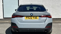 2022 (22) BMW 4 SERIES 420i M Sport 5dr Step Auto 5248588