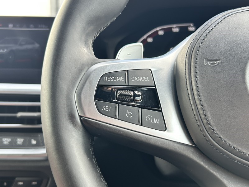 2022 (22) BMW 4 SERIES 420i M Sport 5dr Step Auto 5248620