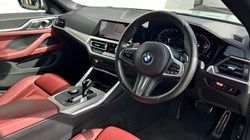 2022 (22) BMW 4 SERIES 420i M Sport 5dr Step Auto 5248606