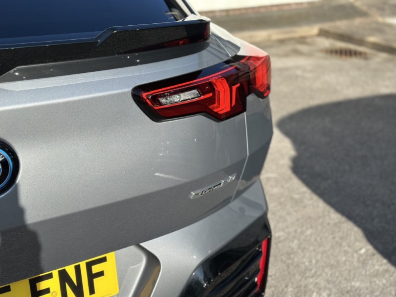 2025 (75) BMW iX2 150kW eDrive20 Shadow Edition 65kWh 5dr Auto 5134314