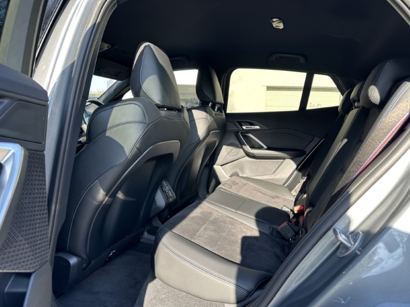 2025 (75) BMW iX2 150kW eDrive20 Shadow Edition 65kWh 5dr Auto 5134352