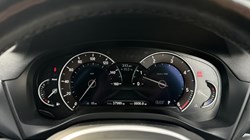 2018 (68) BMW X3 xDrive30d M Sport 5dr Step Auto 5199823