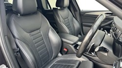 2018 (68) BMW X3 xDrive30d M Sport 5dr Step Auto 5199796