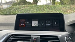 2018 (68) BMW X3 xDrive30d M Sport 5dr Step Auto 5199811