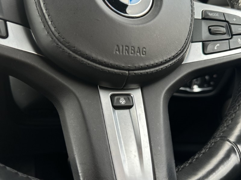 2018 (68) BMW X3 xDrive30d M Sport 5dr Step Auto 5199822