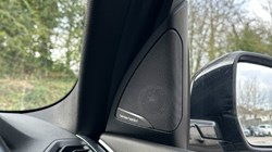 2018 (68) BMW X3 xDrive30d M Sport 5dr Step Auto 5199827