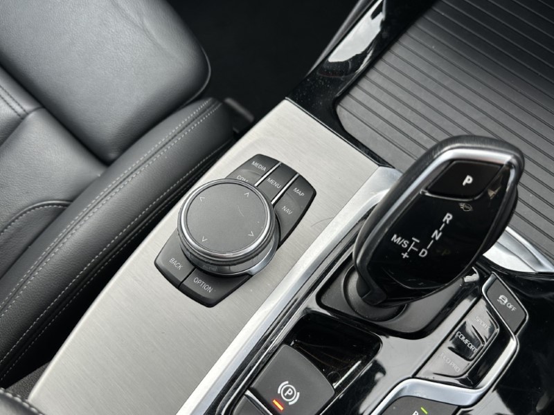 2018 (68) BMW X3 xDrive30d M Sport 5dr Step Auto 5199819