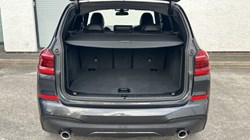 2018 (68) BMW X3 xDrive30d M Sport 5dr Step Auto 5199789