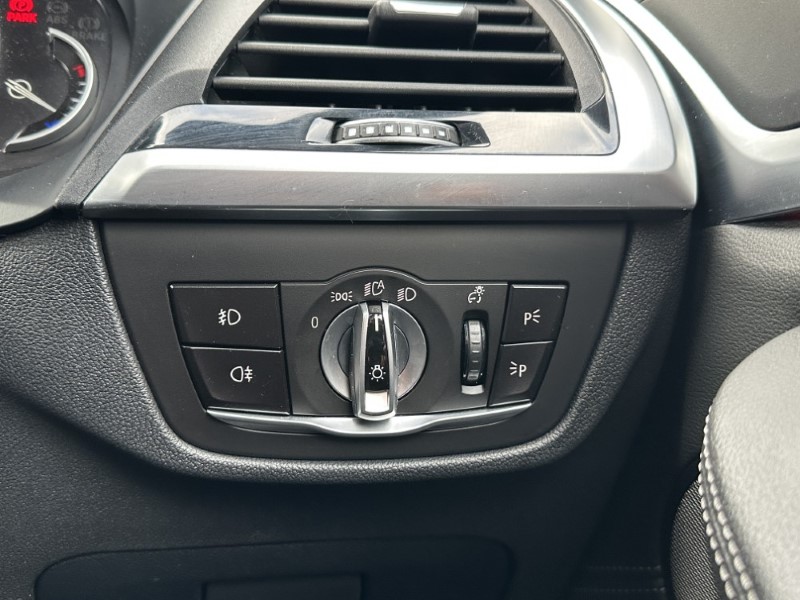 2018 (68) BMW X3 xDrive30d M Sport 5dr Step Auto 5199826