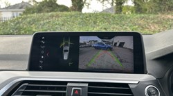 2018 (68) BMW X3 xDrive30d M Sport 5dr Step Auto 5199808