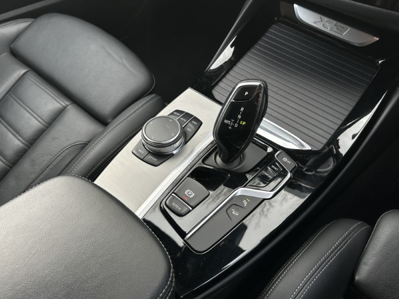 2018 (68) BMW X3 xDrive30d M Sport 5dr Step Auto 5199817