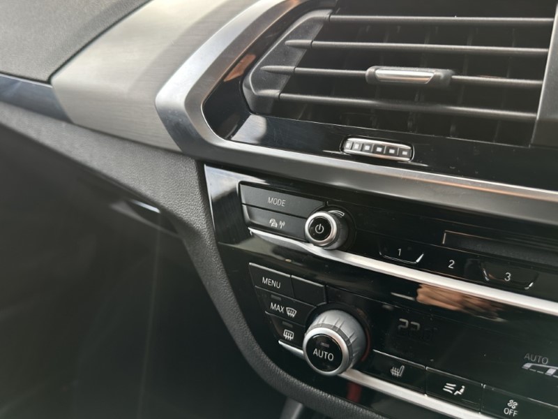 2018 (68) BMW X3 xDrive30d M Sport 5dr Step Auto 5199816