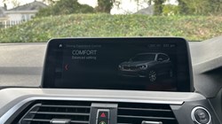 2018 (68) BMW X3 xDrive30d M Sport 5dr Step Auto 5199812