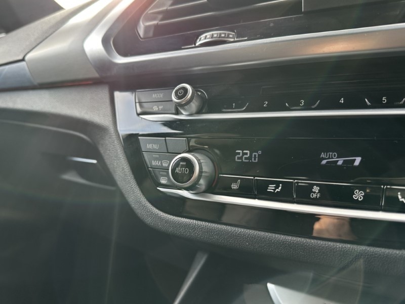 2018 (68) BMW X3 xDrive30d M Sport 5dr Step Auto 5199815