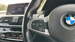 2018 (68) BMW X3 xDrive30d M Sport 5dr Step Auto 5199820