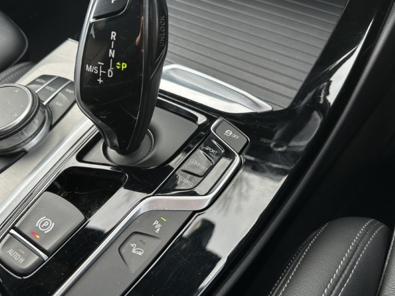 2018 (68) BMW X3 xDrive30d M Sport 5dr Step Auto 5199818