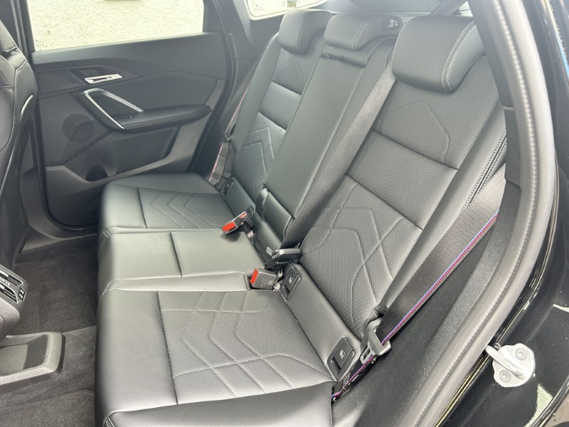 2025 (75) BMW X1 xDrive 30e M Sport 5dr [Tech/Pro Pack] Step Auto 5186324