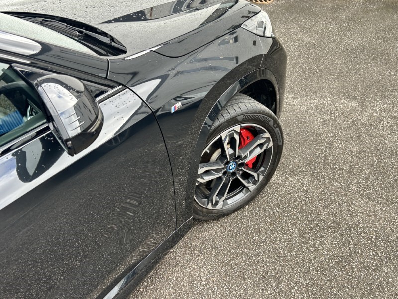 2025 (75) BMW X1 xDrive 30e M Sport 5dr [Tech/Pro Pack] Step Auto 5186337