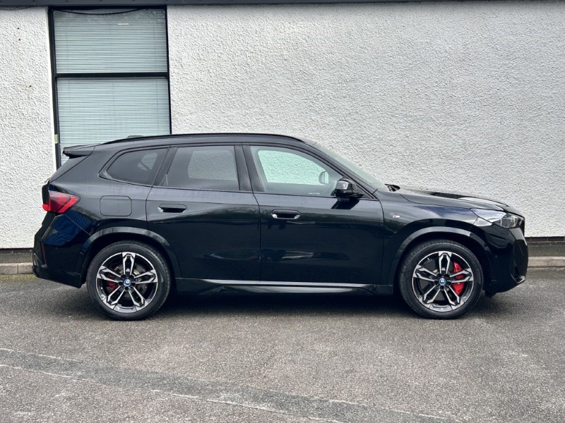 2025 (75) BMW X1 xDrive 30e M Sport 5dr [Tech/Pro Pack] Step Auto 5186333
