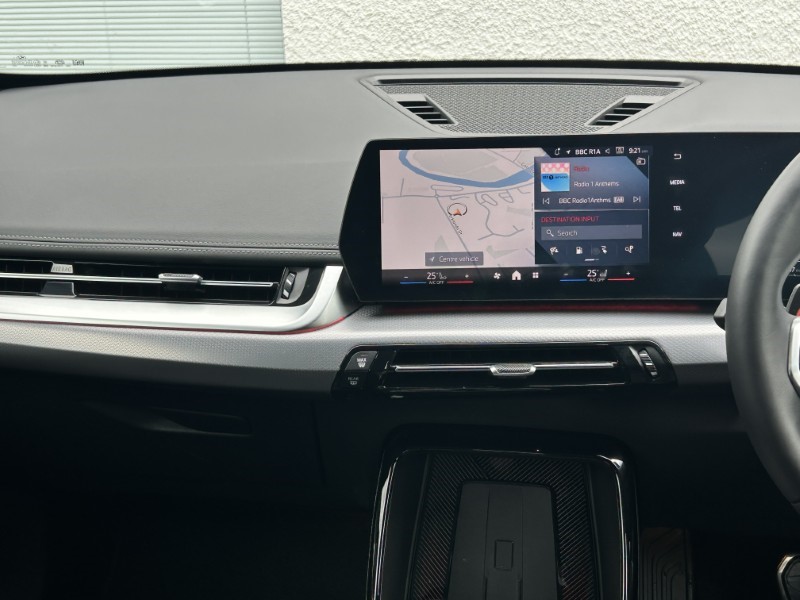 2025 (75) BMW X1 xDrive 30e M Sport 5dr [Tech/Pro Pack] Step Auto 5186322