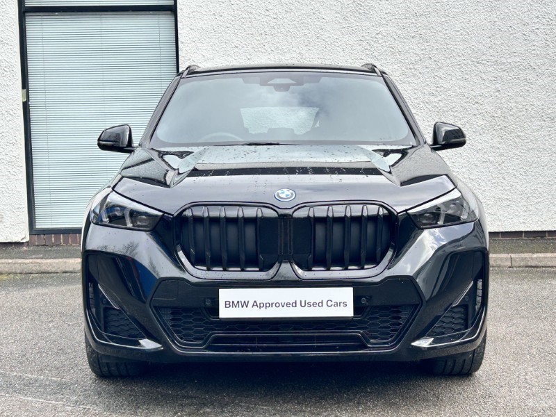 2025 (75) BMW X1 xDrive 30e M Sport 5dr [Tech/Pro Pack] Step Auto 5186342