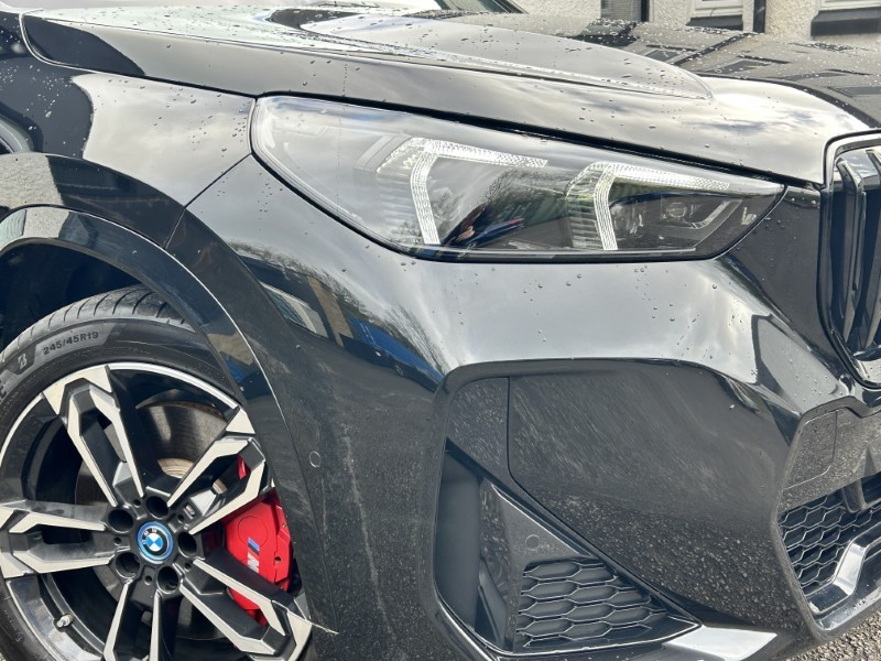 2025 (75) BMW X1 xDrive 30e M Sport 5dr [Tech/Pro Pack] Step Auto 5186340