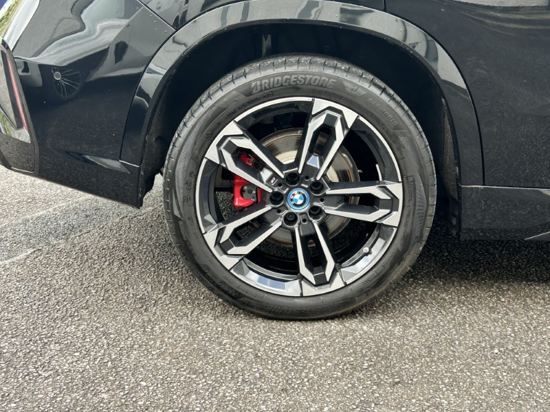 2025 (75) BMW X1 xDrive 30e M Sport 5dr [Tech/Pro Pack] Step Auto 5186332