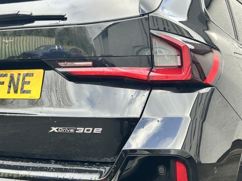 2025 (75) BMW X1 xDrive 30e M Sport 5dr [Tech/Pro Pack] Step Auto 5186329