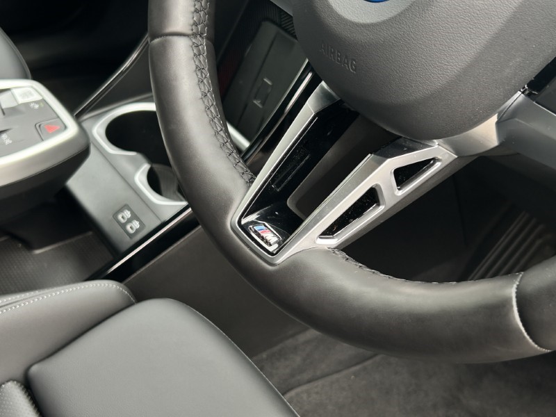 2025 (75) BMW X1 xDrive 30e M Sport 5dr [Tech/Pro Pack] Step Auto 5186319