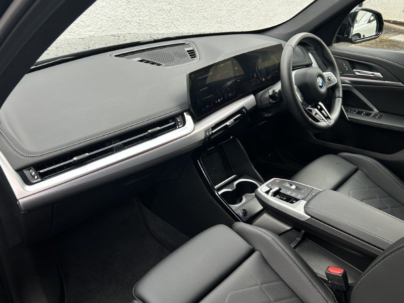 2025 (75) BMW X1 xDrive 30e M Sport 5dr [Tech/Pro Pack] Step Auto 5186325