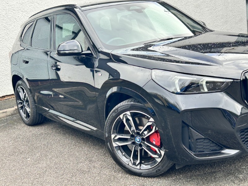 2025 (75) BMW X1 xDrive 30e M Sport 5dr [Tech/Pro Pack] Step Auto 5186339