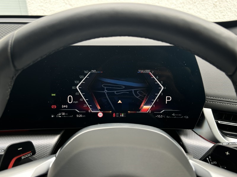 2025 (75) BMW X1 xDrive 30e M Sport 5dr [Tech/Pro Pack] Step Auto 5186317