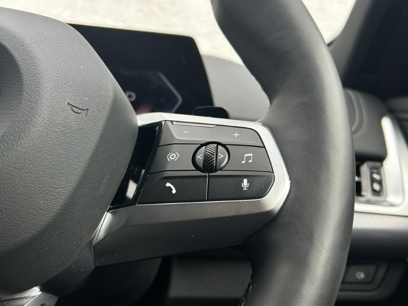 2025 (75) BMW X1 xDrive 30e M Sport 5dr [Tech/Pro Pack] Step Auto 5186315