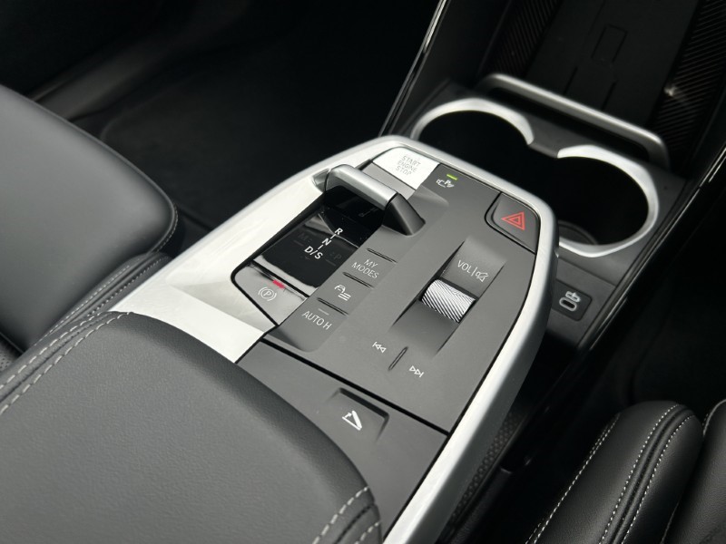 2025 (75) BMW X1 xDrive 30e M Sport 5dr [Tech/Pro Pack] Step Auto 5186307